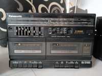 Radio Panasonic rx-ct800