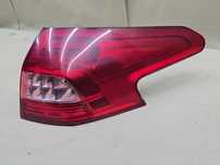 Lampa Prawa Tył Tylna Kombi CITROEN C5 X7 III LIFT 08-11