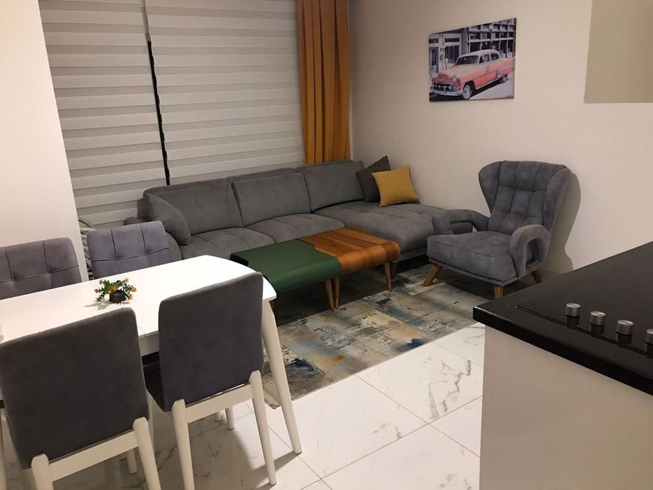Оренда пентхауса у комплексі Elite Life 4, Авсаллар(Аланья) 150 кв.м.