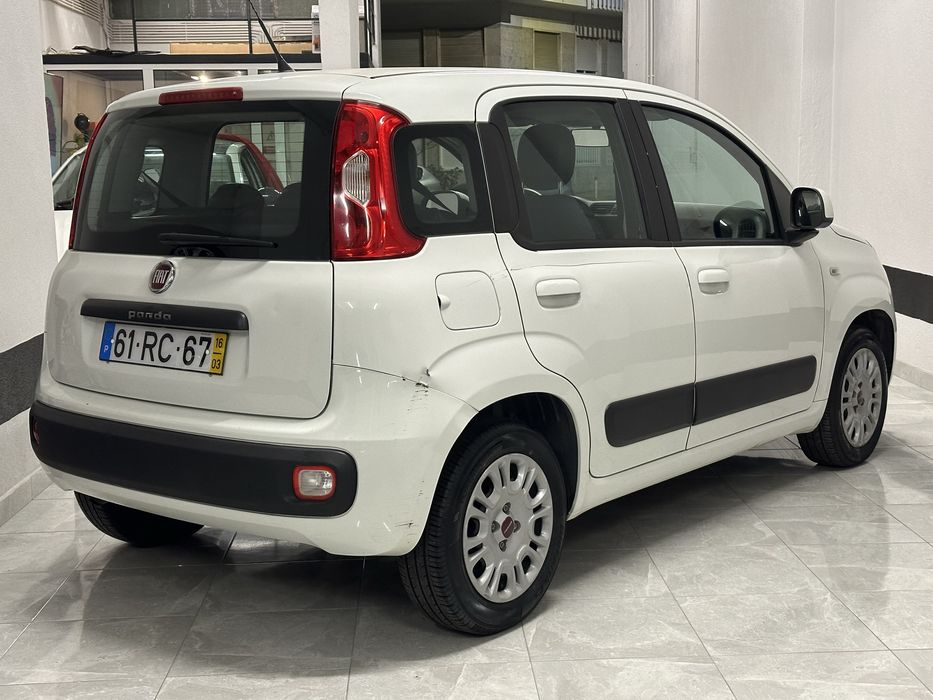 Fiat Panda 1.2 2016