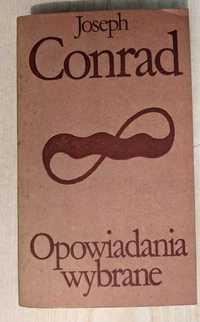 Opowiadania wybrane - autor: Joseph Conrad