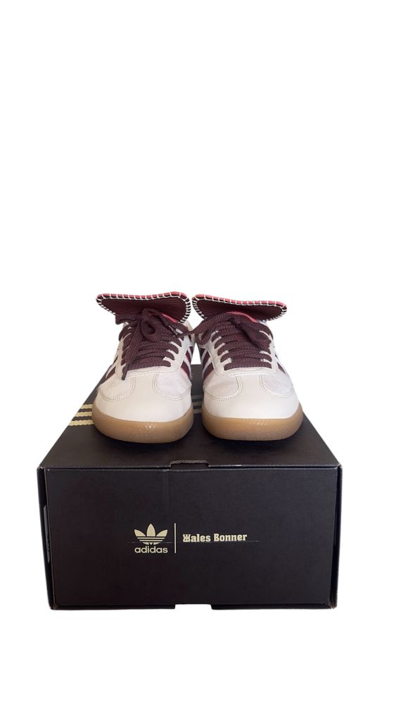 Adidas Wales Bonner size 41 1/3