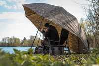 Fox Camo Brolly (зонт)