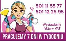 SPRZĄTANIE Ozonowanie Biura Mieszkania Domy ŁÓDŹ i okolice