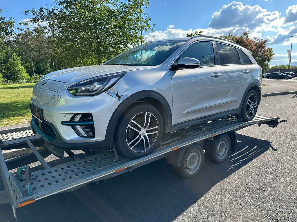 Kia Niro Electro EV 2019-2020