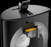 327. Dolce Gusto Krups Nescafe ekspres do kawy