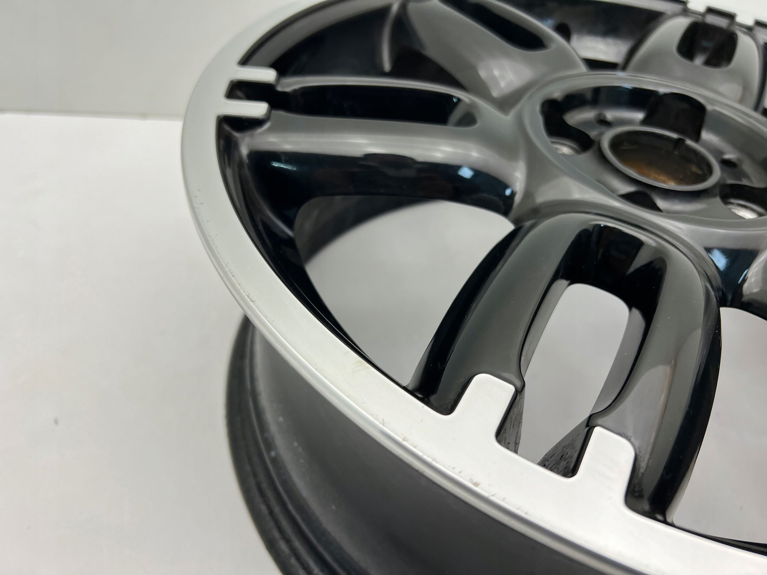 Mini R55 R56 R57 R58 R59 Felga koło 7Jx17 ET48 4x100