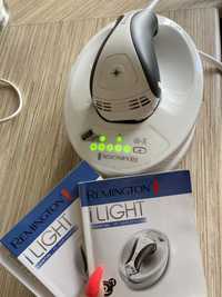 Remington iLight depilator laserowy