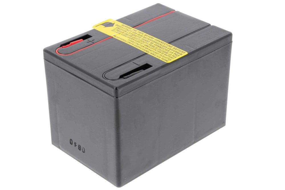 Bateria alkaliczna do elektryzatora, 9 V, 120 Ah, Kerbl