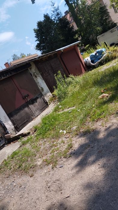 Gruz w dobre ręce za darmo