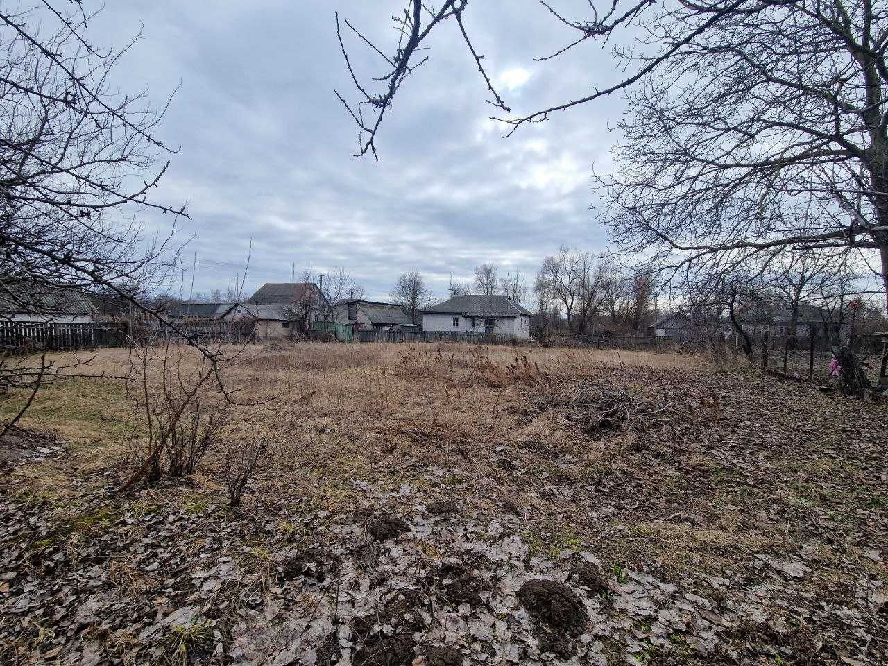 Будинок в смт. Куликівка