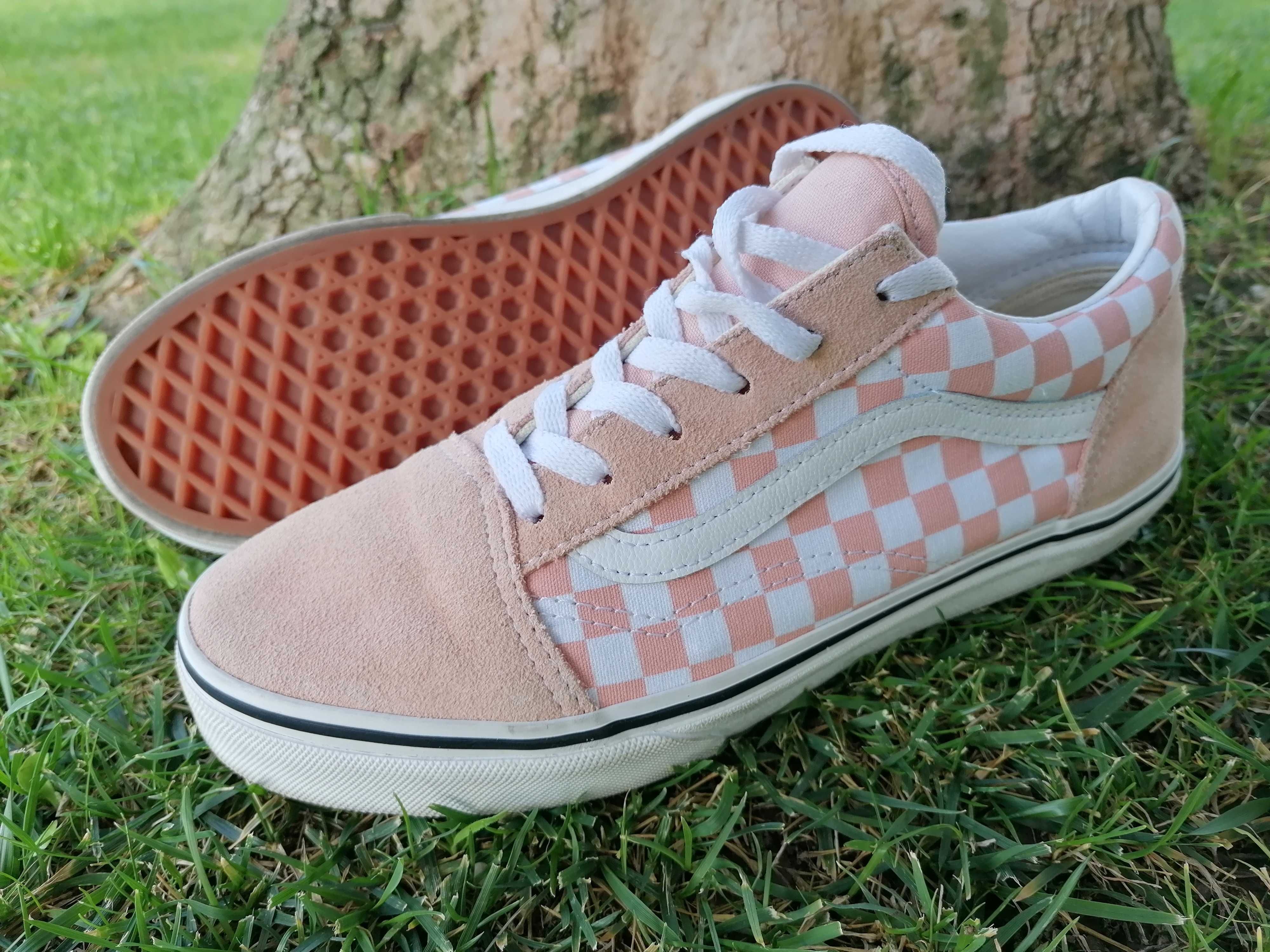 Sapatilhas VANS Old Skool 38 - Impecáveis