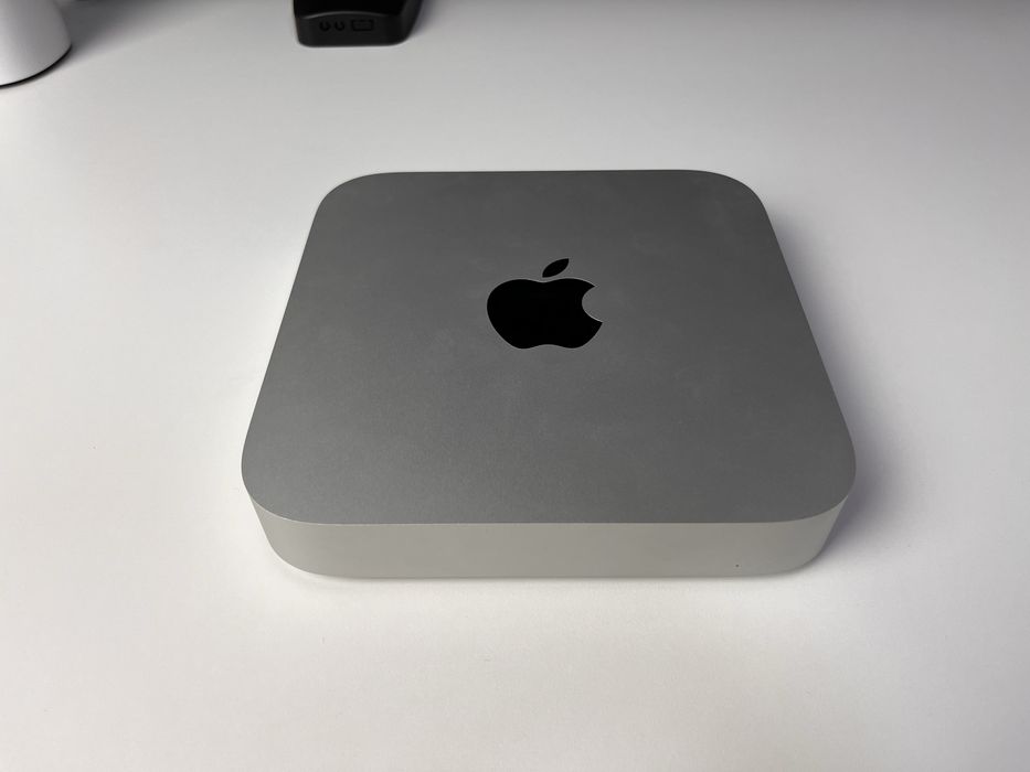 Mac mini M2 Pro 16/512 модель 2023 року