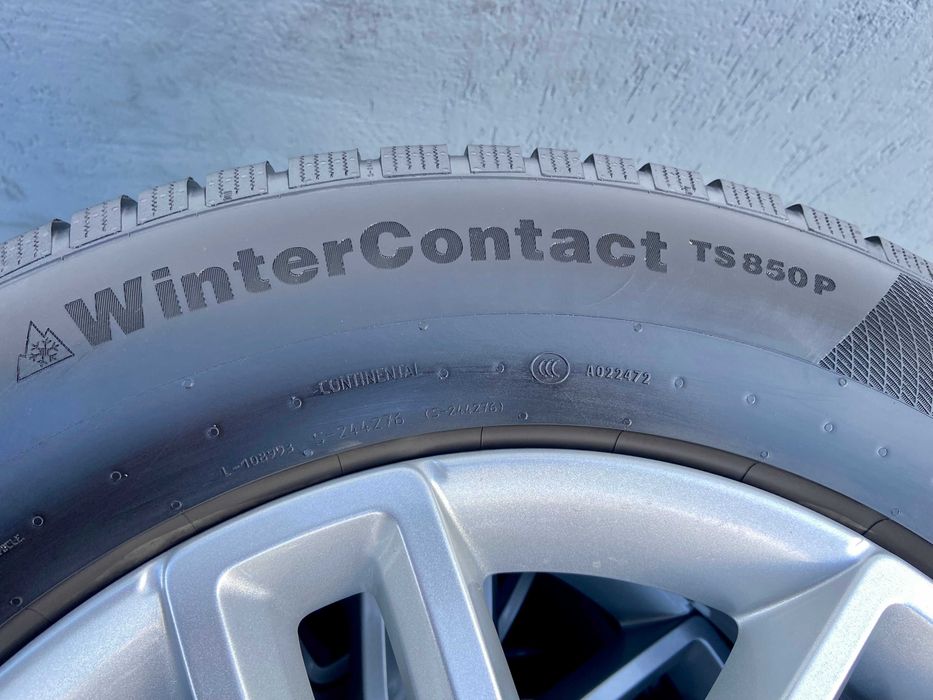 Alufelgi Land Rover NEW Defender L663 Oryginalne Zimowe 19 Zobacz!