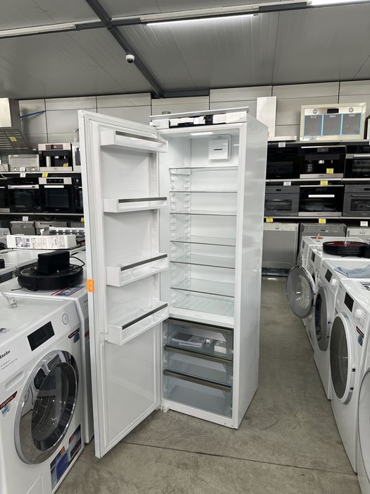 Вбудований холодильник Liebherr IRBSe 5120 BioFresh Germany