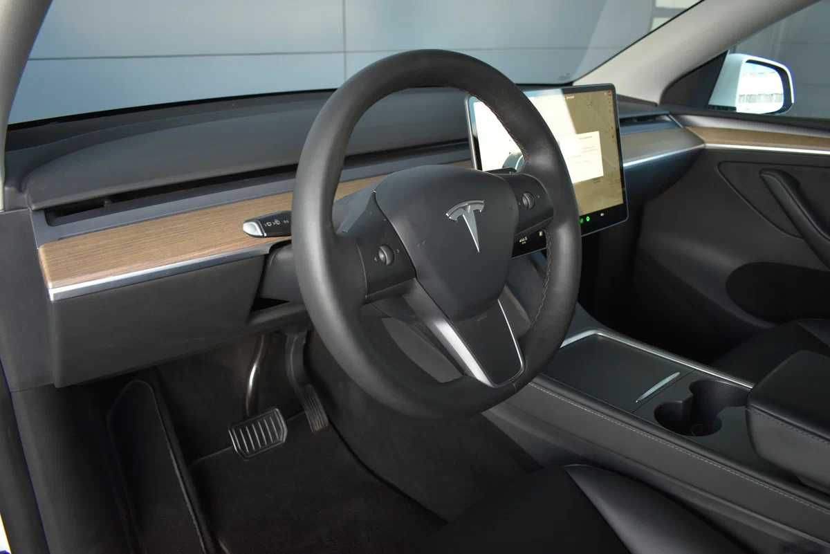 Tesla Model Y Dual Motor 2022