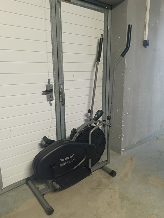 Orbitek powietrzny Buffalo Wysyłka HIT