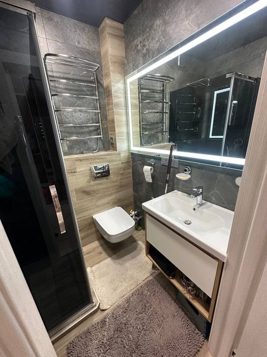 Ірпінь  Квартира в ЖК Центральний-2,