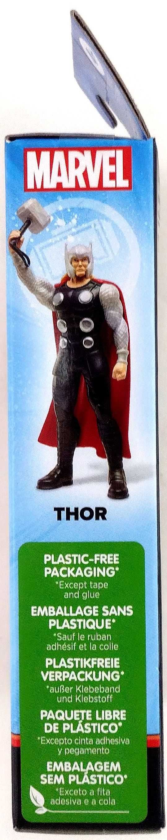 Figurka Kapitan Thor. Marvel ok. 15 cm