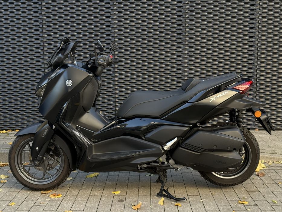 Super YAMAHA X-MAX 300 Tech Max ARROW Dodatki Komplet Super OKAZJA ! !