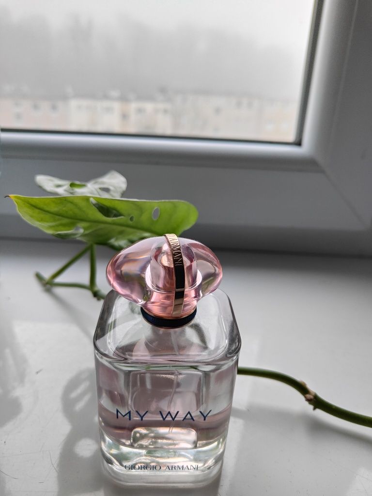 My way nectar 40ml