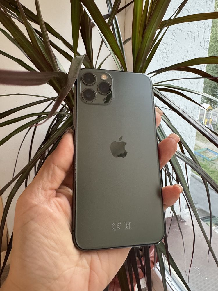 Iphone 11 Pro 256gb айфон