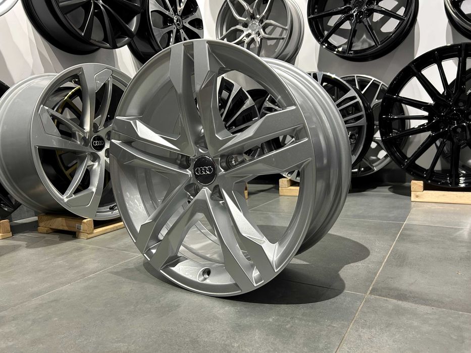 Oryginalne felgi 18 5x112 ET29 Audi A4 B8 B9 Allroad 8W9/601025B