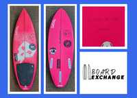 Prancha Surf - Lacrau  4'6'' 00040