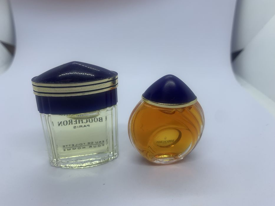 Boucheron pour homme,  boucheron boucheron