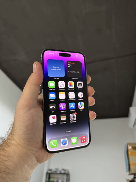Apple iphone 14 Pro Max 1tb Neverlock айфон про макс 1000gb