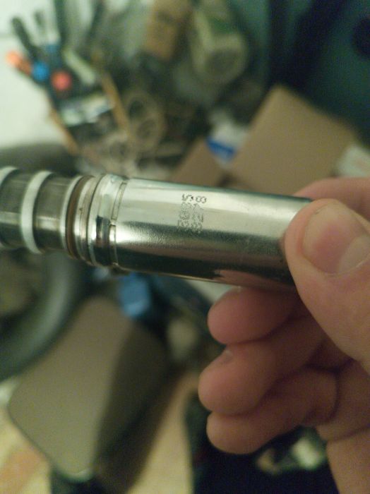 Форсунки Alfa Romeo 159 1.9 2.2 jts