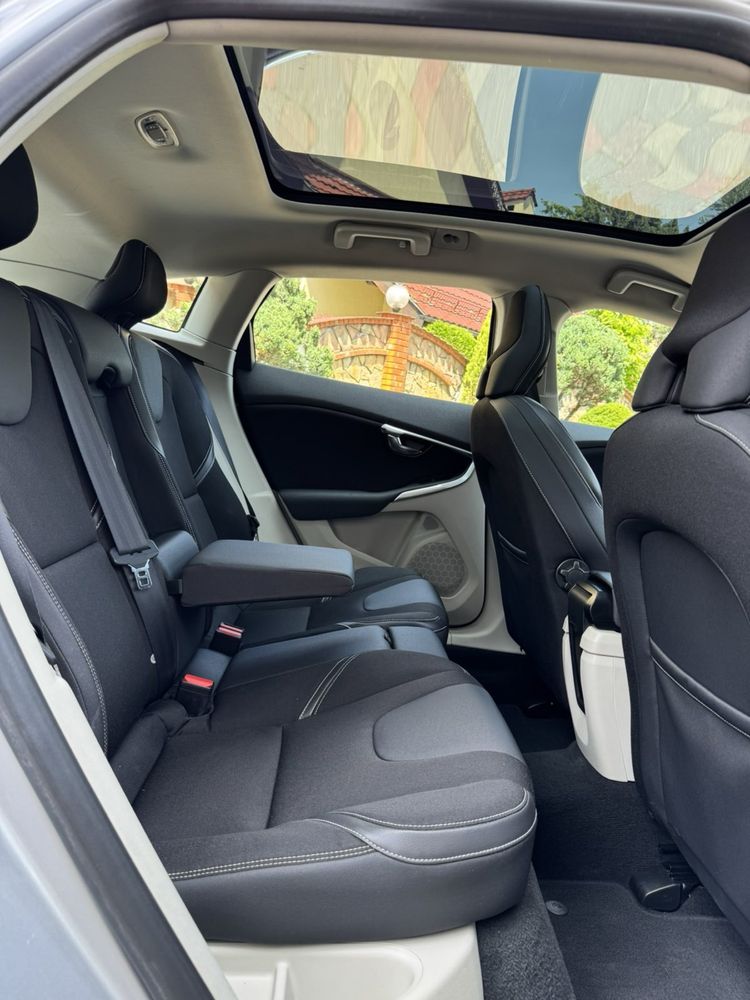 Volvo V40 1.6 diesel 2014