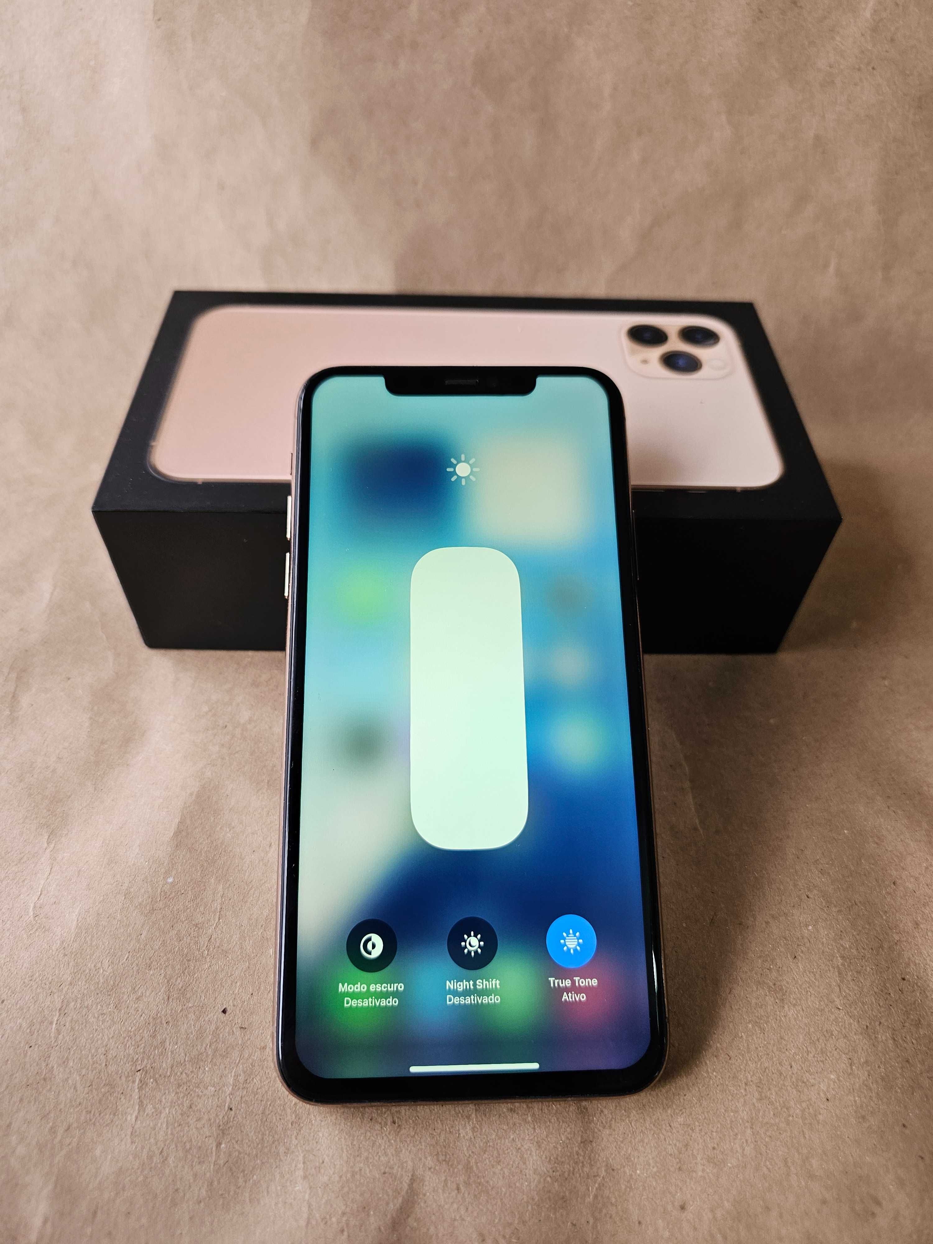 Iphone 11Pro Max 256gb. Ótimo estado. Bateria 76%.