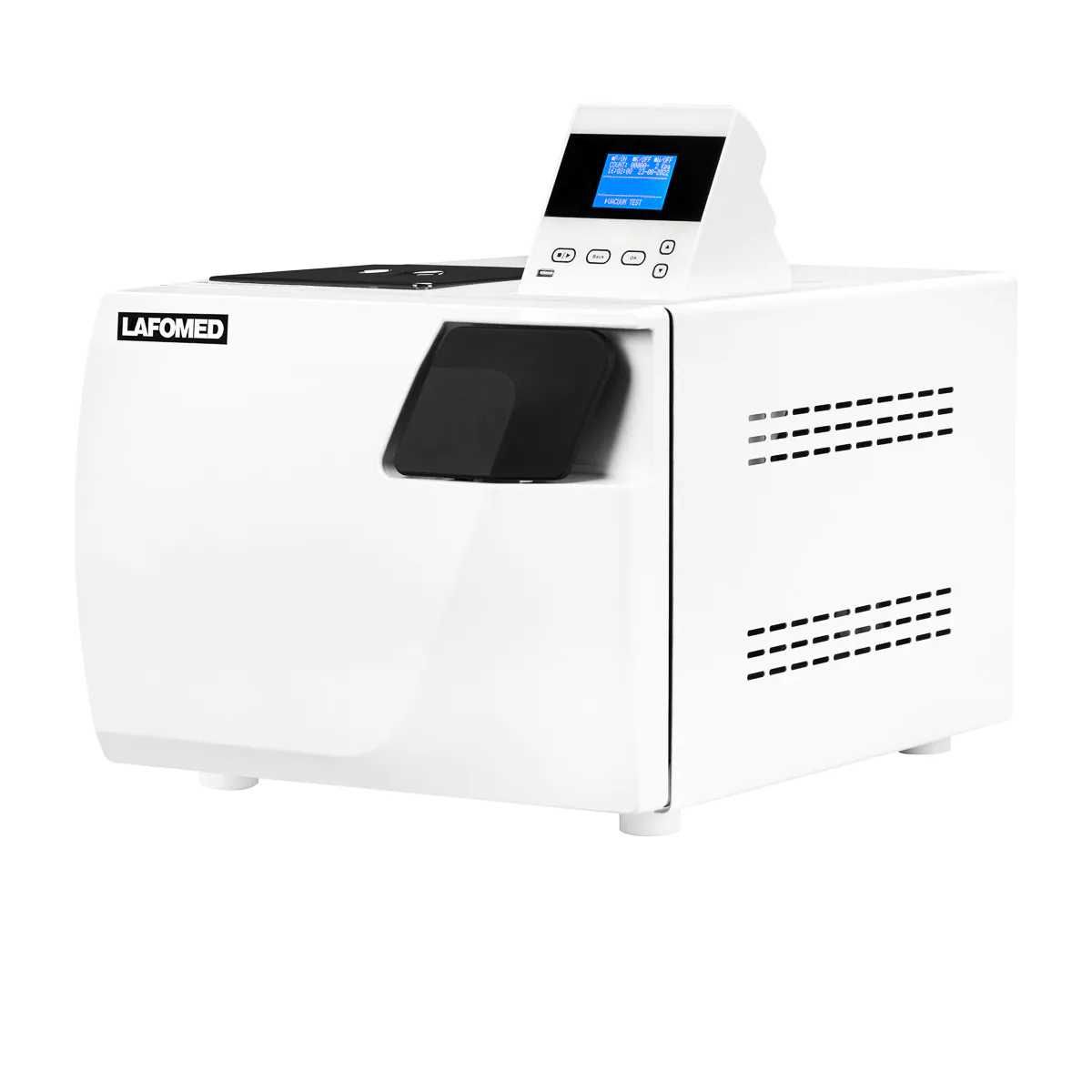 Autoklaw Lafomed Compact Line 12L Nowy