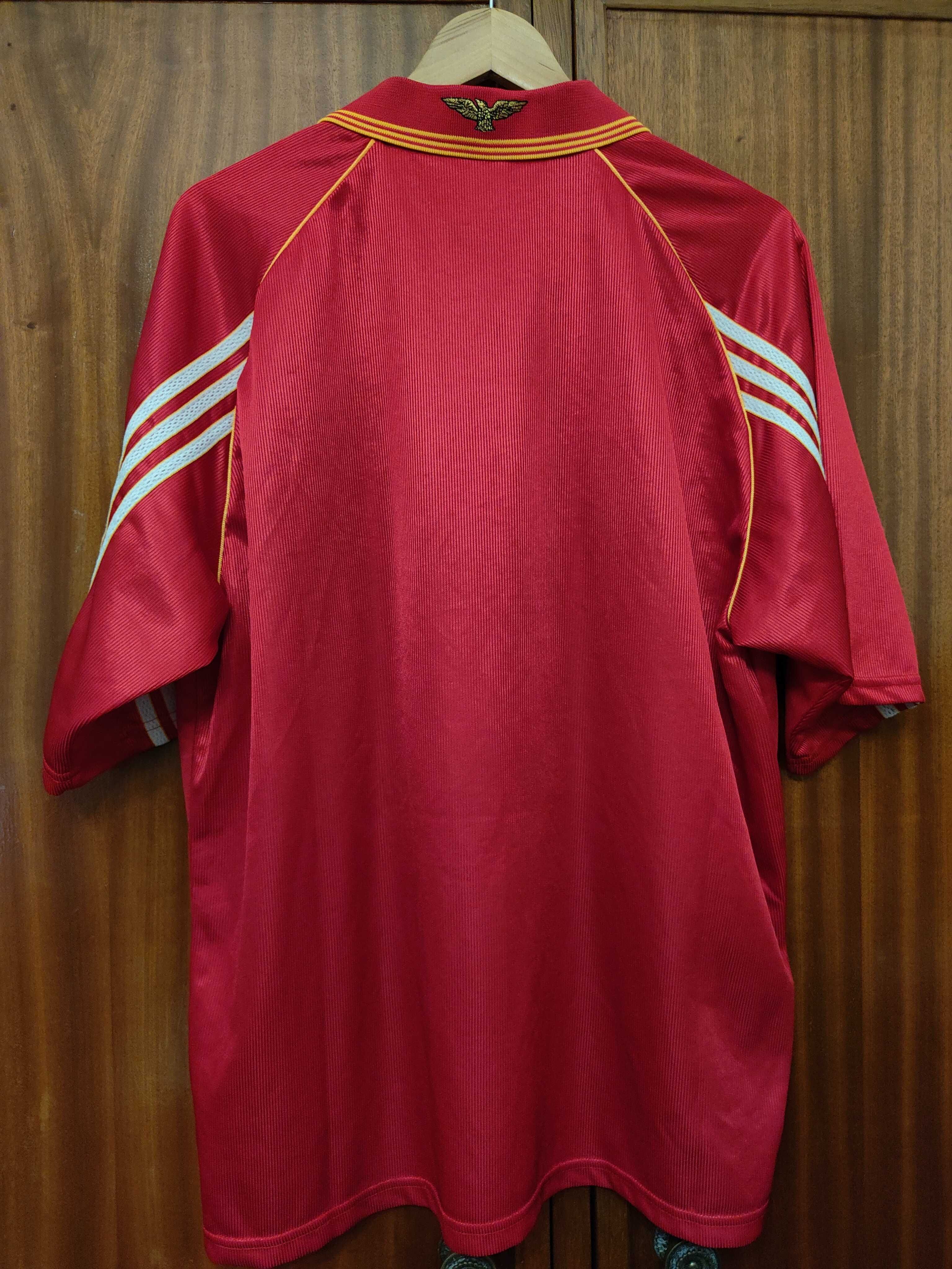 Camisola Original Benfica 1998/1999