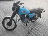 Sprzedam -Mz-ETZ-250