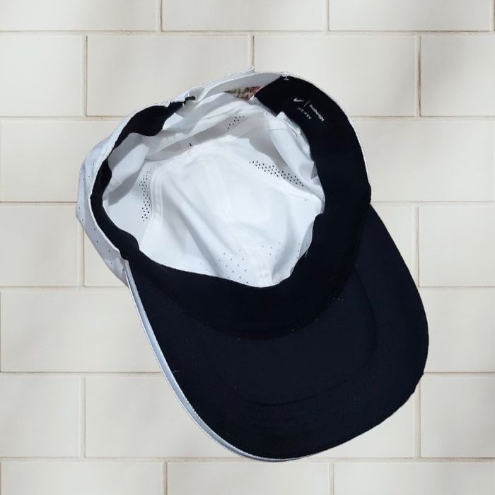 Кепка nike рефлективная