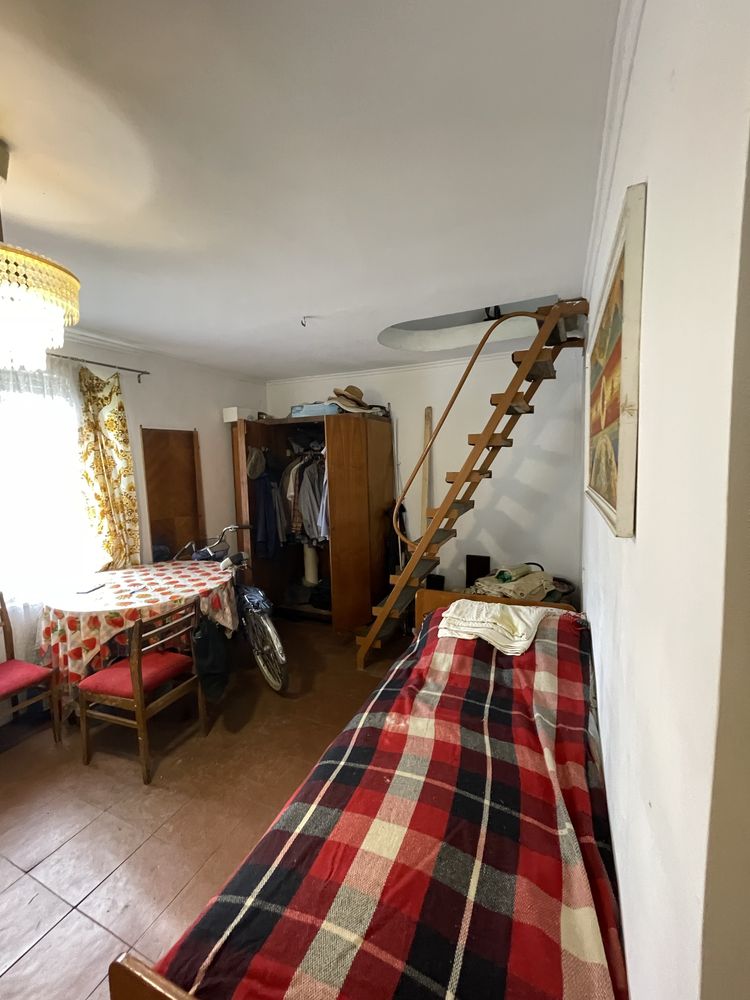 Продам дачу в Обуховке/пгт Кировское