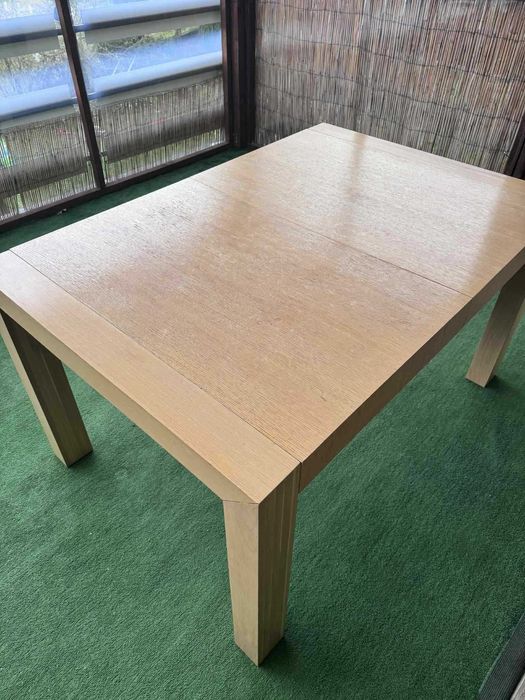 Sprzedam stół dębowy rozkładany