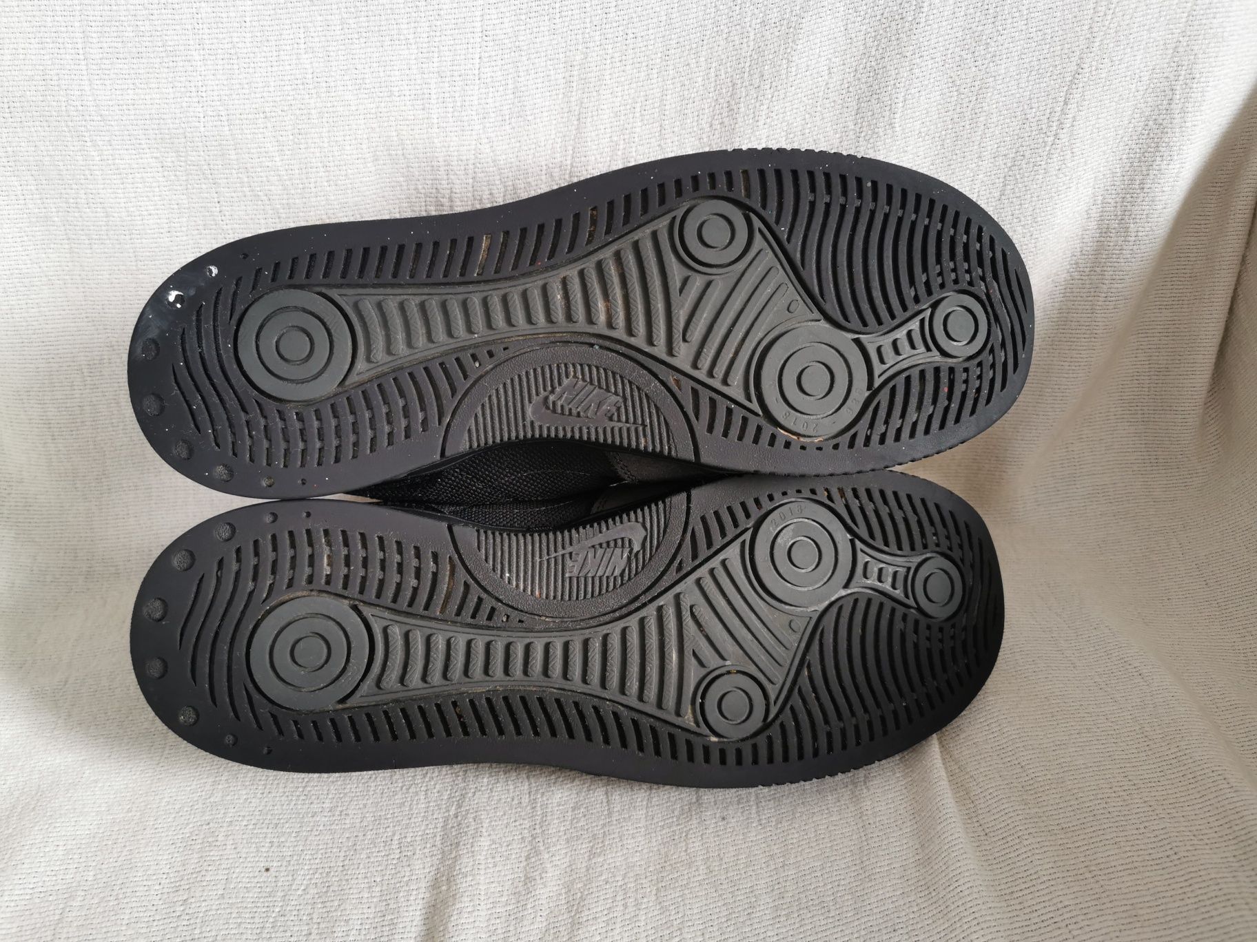 Nike Squash Type n. 354 buty sportowe sneakersy 43