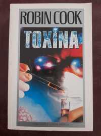 Toxina, Robin Cook