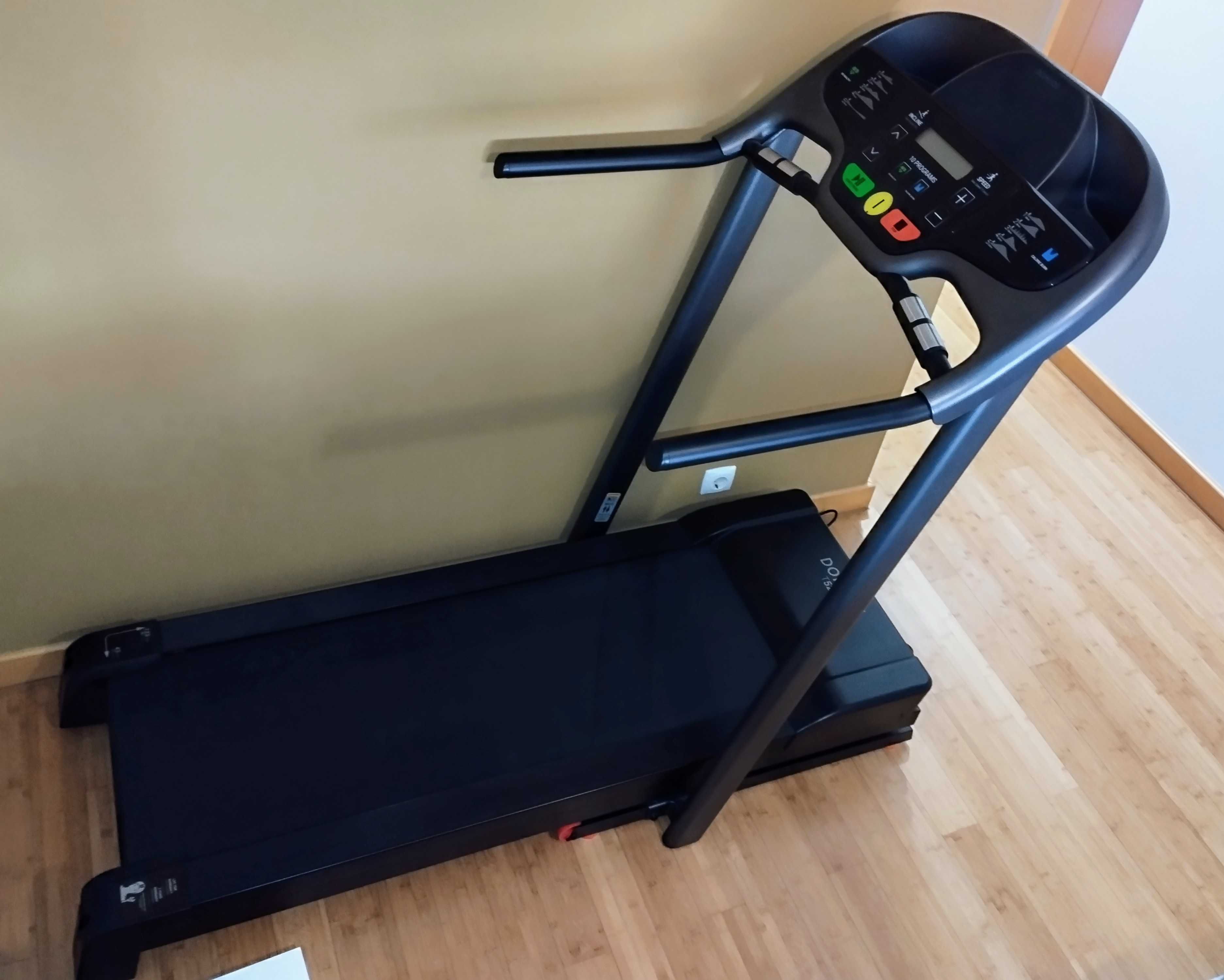 Passadeira de corrida T520B