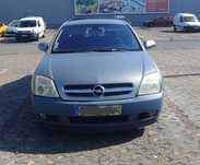 Opel Vectra C 2.2 dti (Z02)