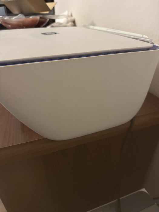 Urządzenie wielofunkcyjne HP DeskJet 263