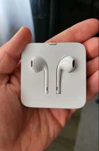 Наушники EarPods Lightning для Айфона