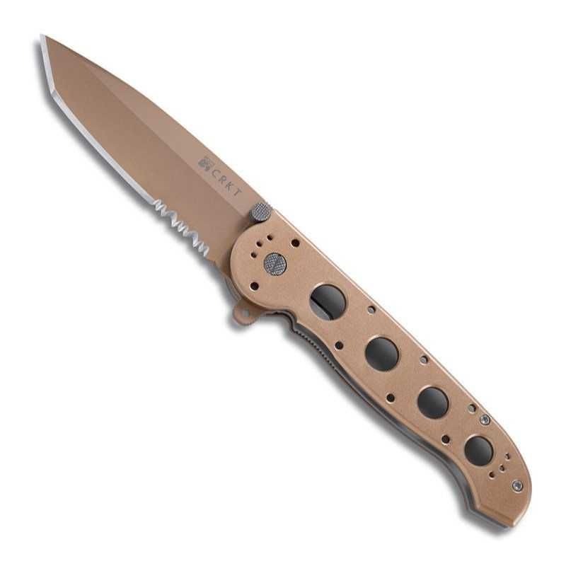 Nóż CRKT M16-14D Desert Big Dog