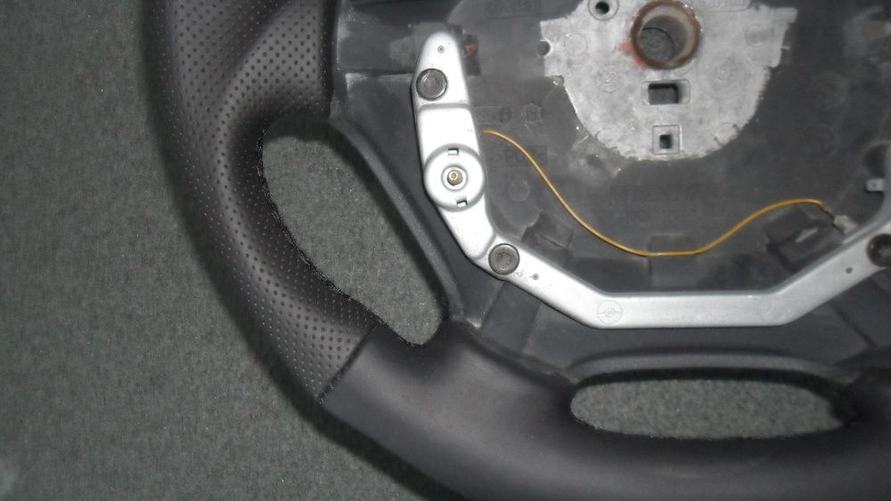 Kierownica CDI Tuning