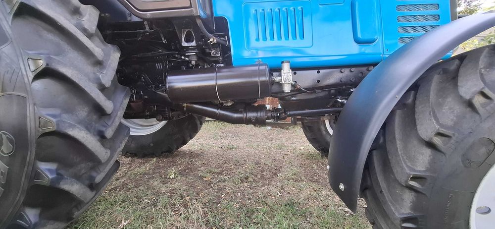 Трактор МТЗ - 892