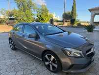 Mercedes A180 urban