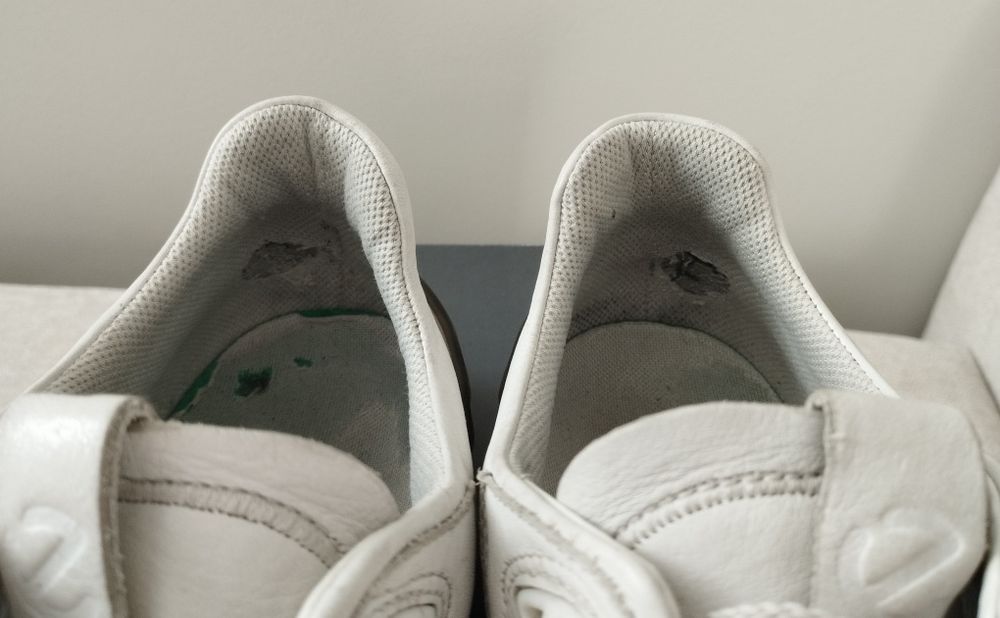 Buty męskie Ecco 46